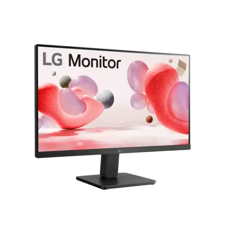 بدنه مانیتور ال جی 24MR400-B